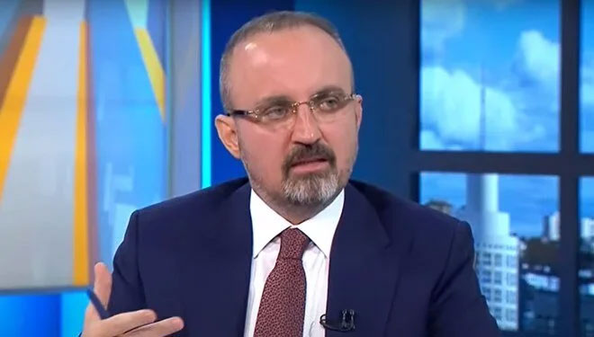 Cumhurbaşkanı Erdoğan’ın sağlık durumu Turan: Olağanüstü bir durum yok Cumhurbaşkanı Erdoğan’ın sağlık durumu Turan: Olağanüstü bir durum yok