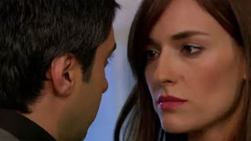 Kurtlar Vadisi’nin İnci’si Sema Şimşek paylaştı! Oğlu boyunu geçti