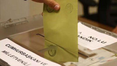 YSK’dan ‘geçersiz oy’ uyarısı