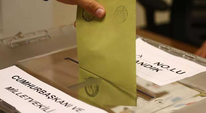 YSK’dan ‘geçersiz oy’ uyarısı YSK’dan ‘geçersiz oy’ uyarısı