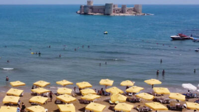 Ticaret Bakanlığı’ndan ‘Hayali otel’ uyarısı