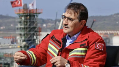 Karadeniz gazı ne zaman konutlarda kullanılacak?