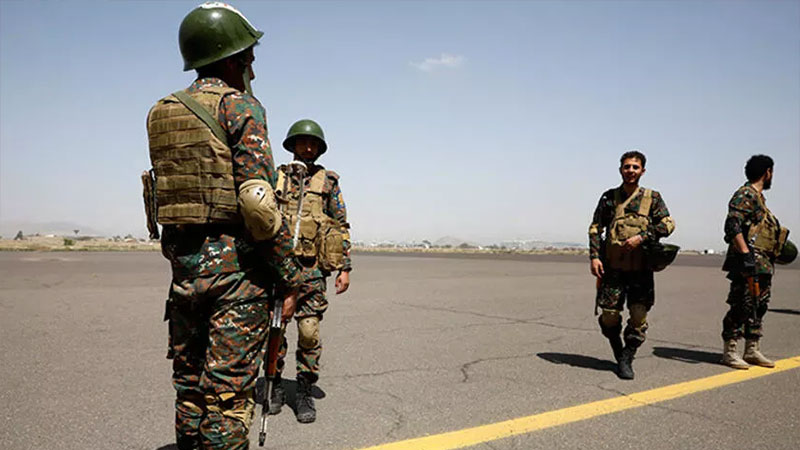 Yemen’de esir takası başladı