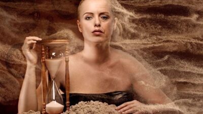 İnsanlar 8 yıl içinde “ölümsüz” olacak…