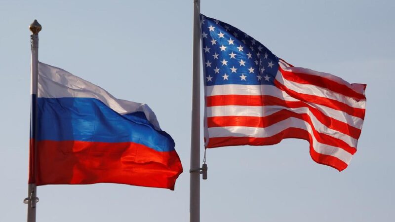 Rusya’dan Trump’a sert yanıt: Savaş devam edecek Moskova, ABD Başkanı Trump'ın Rusya'ya yönelik "kağıttan kaplan" benzetmesine sert