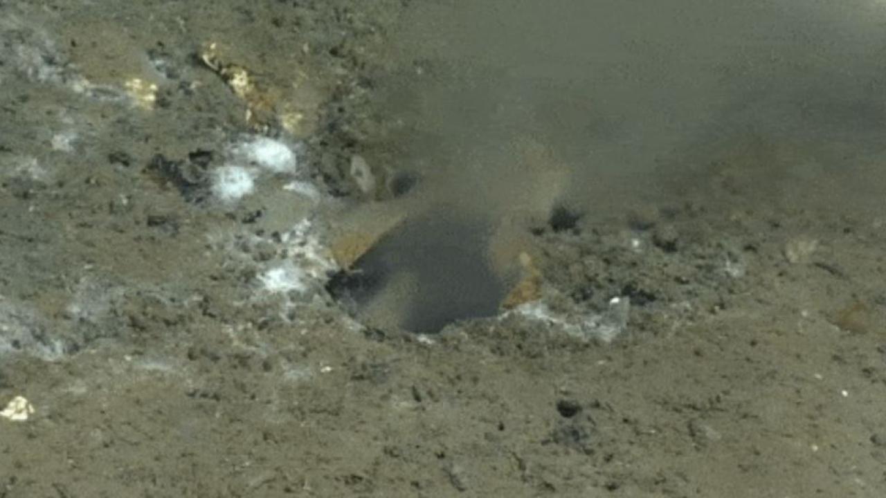 ABD’de kırmızı alarm! 965 kilometrelik fay hattı her an kırılabilir