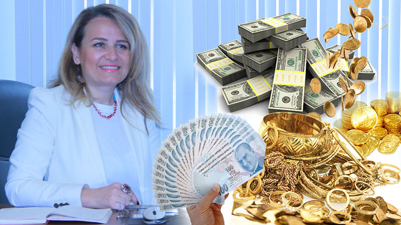Seçime sayılı günler kaldı… Altın ve dolar için kritik uyarı!