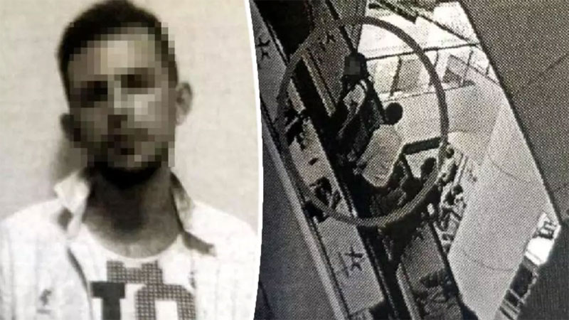 AVM’deki iğrenç olayda istenen ceza belli oldu AVM’deki iğrenç olayda istenen ceza belli oldu