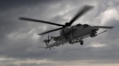 ATAK 2’nin ilk uçuşu için tarih verildi