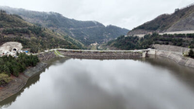 Bakanlık’tan Bursa barajlarıyla ilgili açıklama