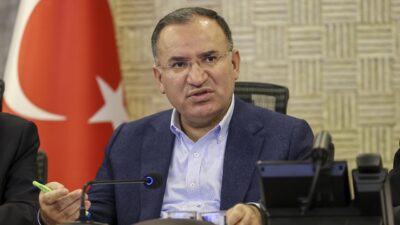 Bakan Bozdağ: İsrail hükümeti saldırılarına derhal son vermeli