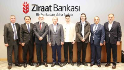 Bursalı firma beyaz et devini satın aldı!