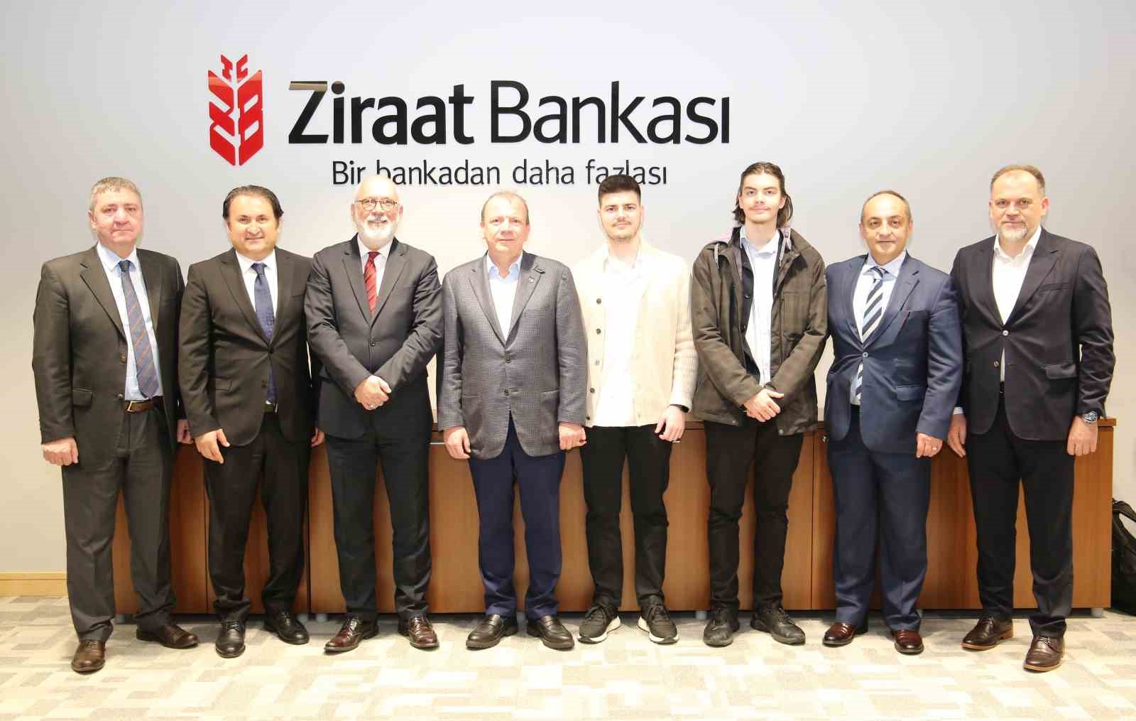 Bursalı firma beyaz et devini satın aldı!