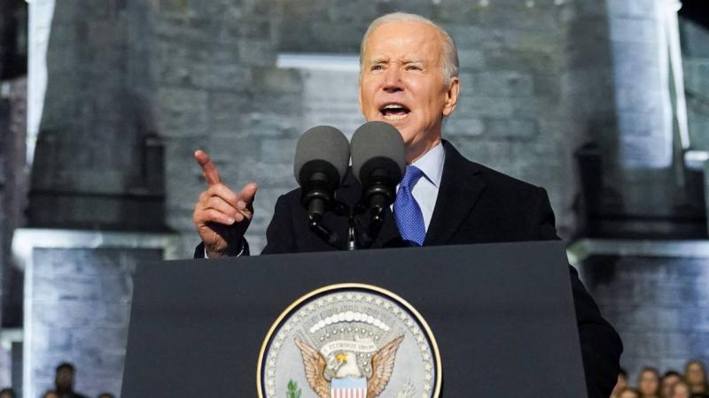Biden’dan adaylık açıklaması: Yakında duyuracağım