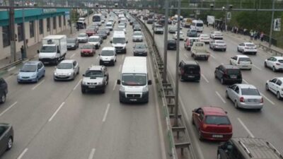 Bursa’da bugün bu yollar kapalı!