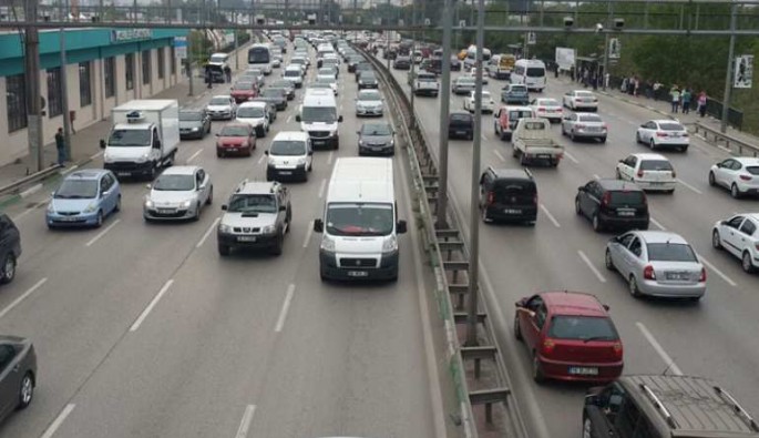 Bursa’da bugün bu yollar kapalı!