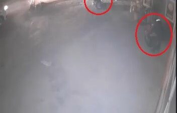 Bursa polisi harekete geçti! İşte o anlar…