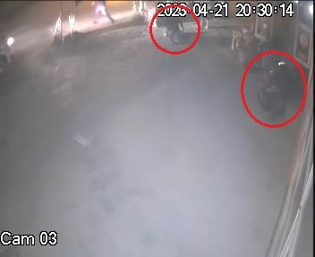 Bursa polisi harekete geçti! İşte o anlar…