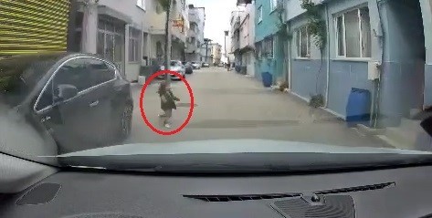 Bursa’da can pazarı