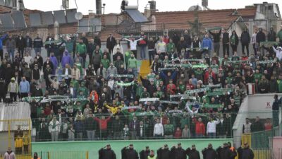 Bursaspor’u şaşırtan sevk!