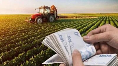Koruma borcu olan çiftçilere şok haber