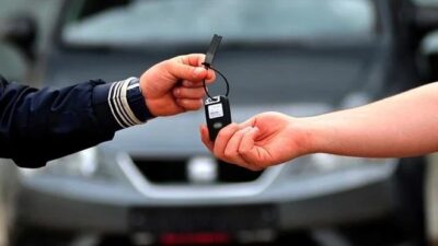 Sahte “araç kiralama” sitelerine dikkat