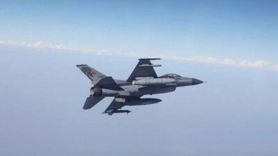 ABD’den F-16 adımı: Link-16 modernizasyon kitlerinin satışına onay