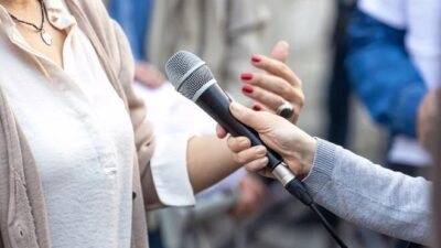 Sokak röportajında Cumhurbaşkanı Erdoğan’a hakarete ev hapsi