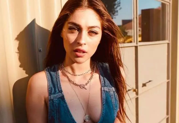 Aytaç Şaşmaz’dan yeni ayrılmıştı! Cemre Baysel İstanbulspor’daki o futbolcuyla…