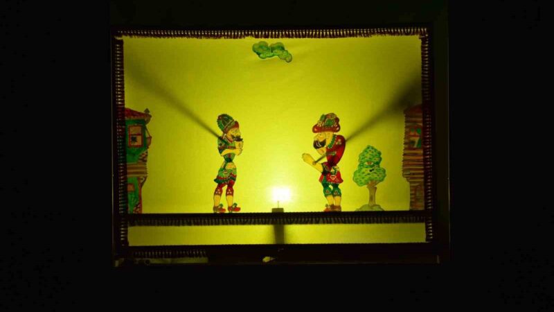 Çocuklar Hacivat-Karagöz ile eğlendi Yıldırım Belediyesi, ‘Ramazan birlikte güzel’ sloganıyla birbirinden güzel etkinlikleri Yıldırımlılarla