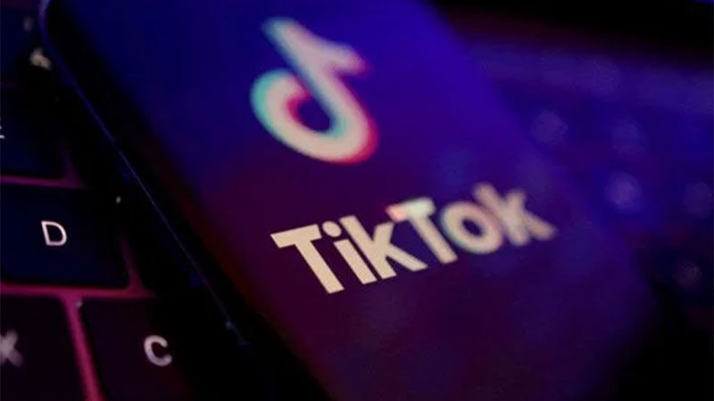 ABD'nin Montana eyaletinde Çinli sosyal medya platformu TikTok uygulamasının tamamen