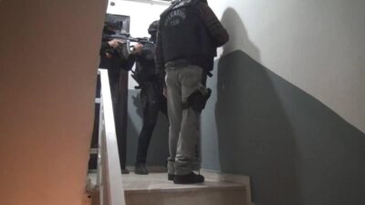 DEAŞ’e yönelik soruşturmada 39 gözaltı kararı