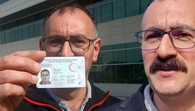 Şoke eden olay! 2 çocuğun velayeti üzerine kaldı, şehit düştü!