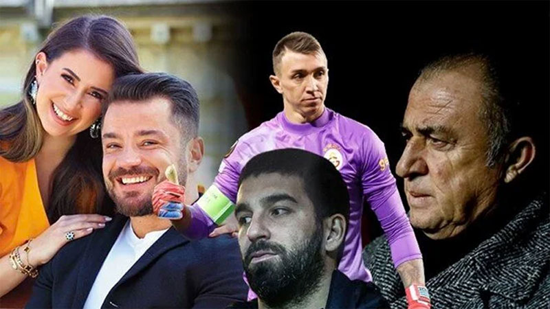 Futbol camiası dolandırıldı! 55 milyon dolarlık vurgun