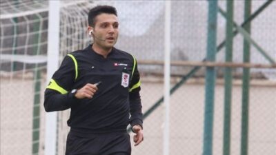 19 Nisan Çarşamba günü saat 15.00'te başlayacak karşılaşmayı Ankara bölgesi