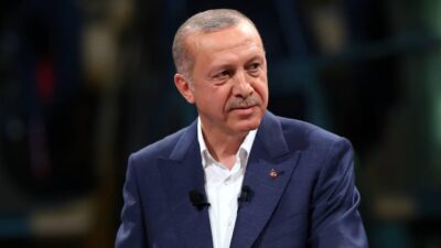 Cumhurbaşkanı Erdoğan: İMECE 11 Nisan’da uzaydaki yörüngesine fırlatılacak