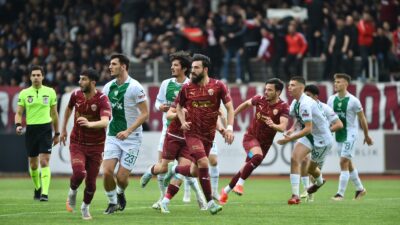 İnegölspor-Bursaspor maçında neler oldu? Hedefler ve acı gerçekler!