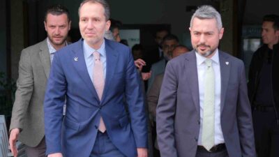 Fatih Erbakan’dan Bursaspor’a 58 bin 890 TL’lik katkı