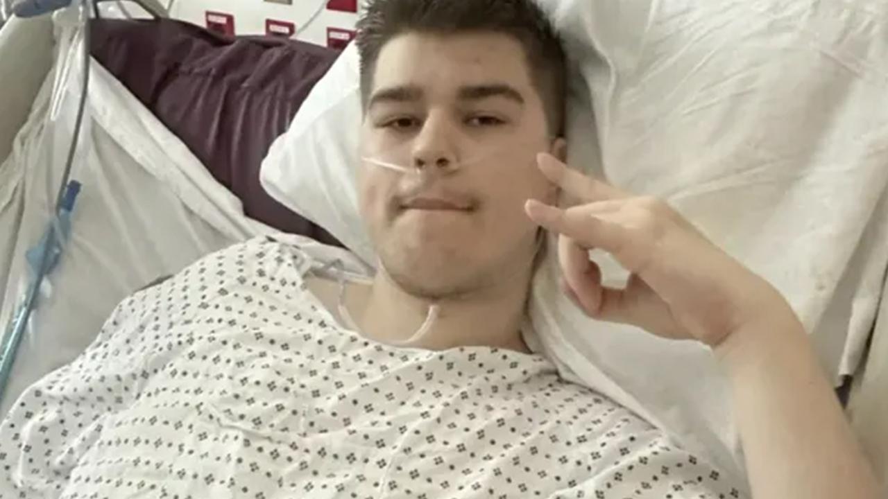 Youtube fenomeninin şakası silahlı saldırıyla bitti Youtube fenomeninin şakası silahlı saldırıyla bitti