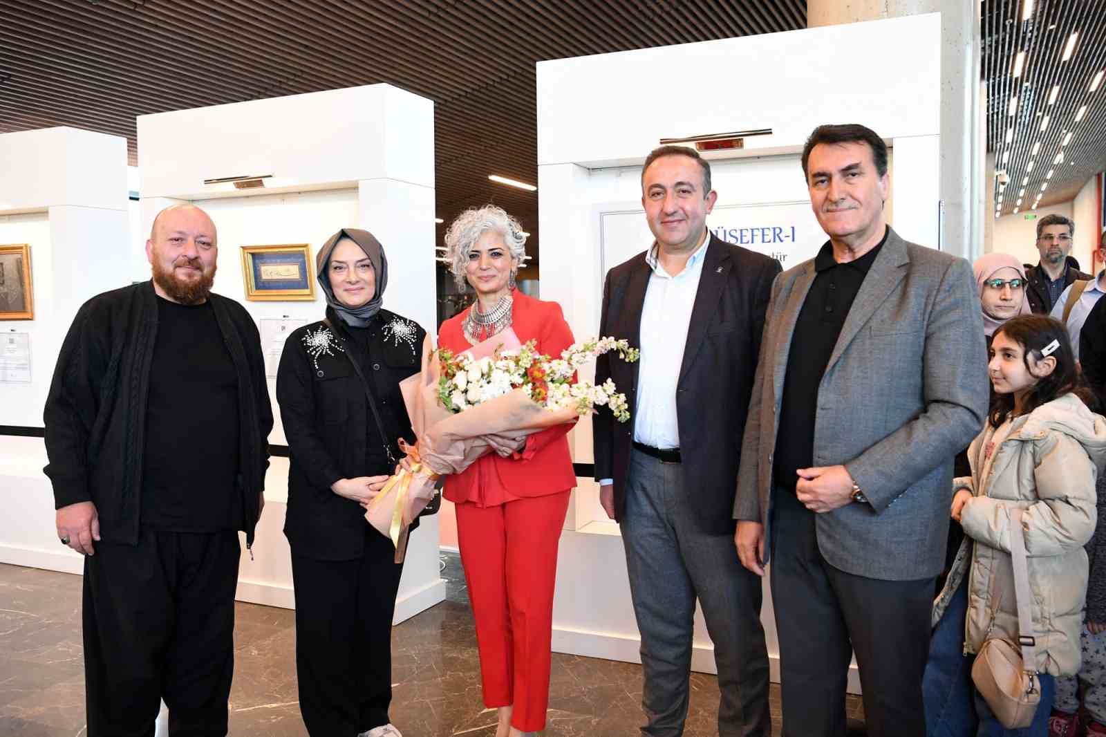 Fetih Müzesi’nde gelenekli sanatlar esintisi 3 fetih muzesinde gelenekli sanatlar esintisi cd308f1
