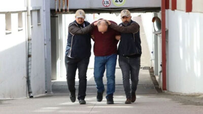 Firari FETÖ’cü saklandığı yerde yakalandı! Evden servet çıktı