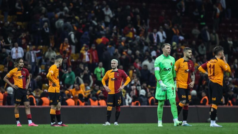 Derbide gözler kalecilerin üzerinde Spor Toto Süper Lig'in 32. haftasında 30 Nisan Pazar günü