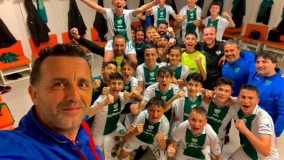 Bursaspor şampiyonluk maçına çıkıyor! Dev final saat kaçta hangi kanalda?