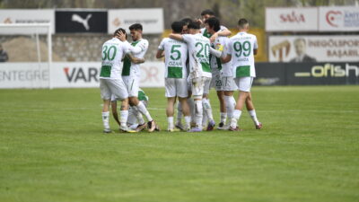 Bursaspor’un tarihine kim geçecek?