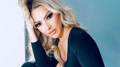 Hadise şikayetçi oldu: 4 yıla kadar hapis istemi