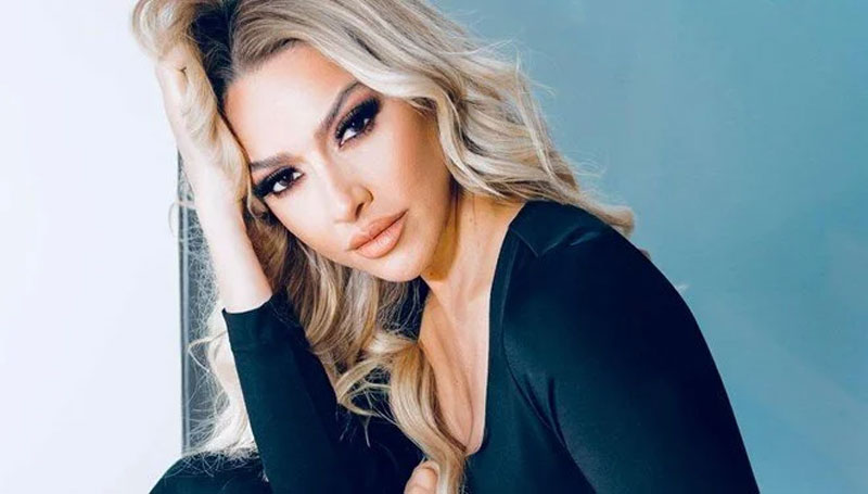 Hadise şikayetçi oldu: 4 yıla kadar hapis istemi