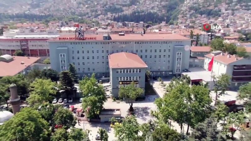 Bursa’da çarpıcı sağlık tespitleri! Pala: ‘Faal hastaneler hizmete kapatıldı’ Olay Gazetesi Yazarı İhsan Aydın, CHP Bursa Milletvekili adayı Prof.Dr.