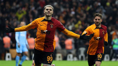 Galatasaray’ın Icardi teklifi hazır