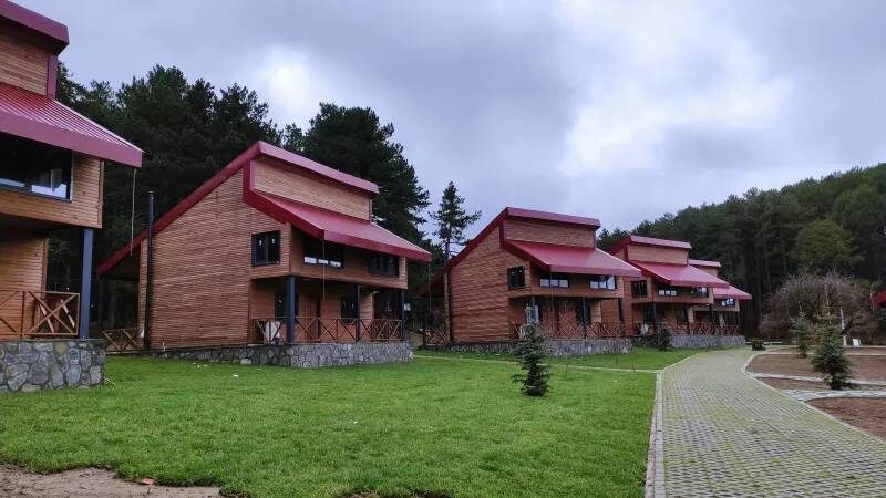 Bursa’nın bu ilçesinde önemli gün… Olay Gazetesi Yazarı İhsan Aydın, Bursa'nın Keles ilçesine yapılan yatırımlarla