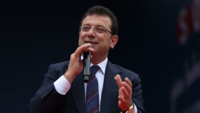 İmamoğlu: ‘Geliştirdiğimiz modeli bütün ülkede uygulayacağız’